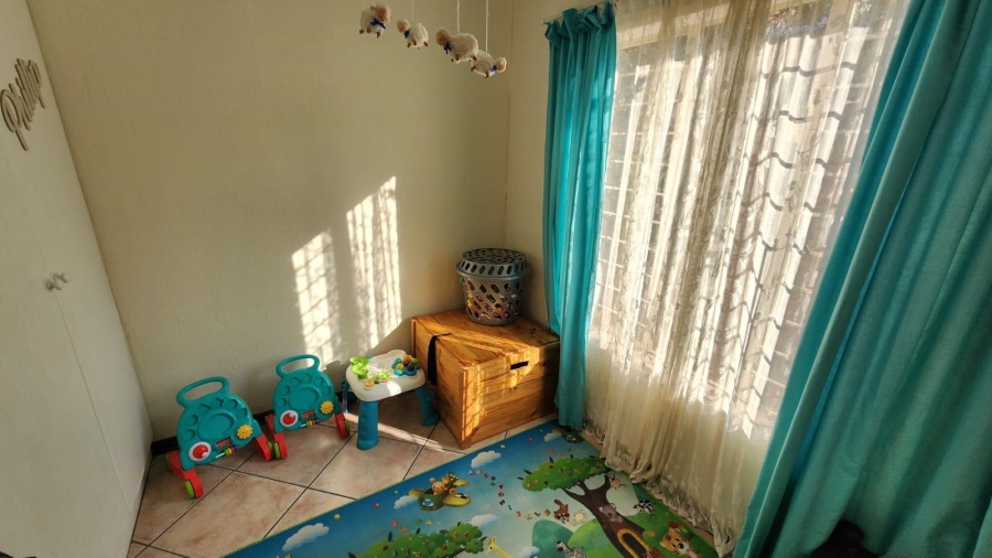 3 Bedroom Property for Sale in Cashan North West